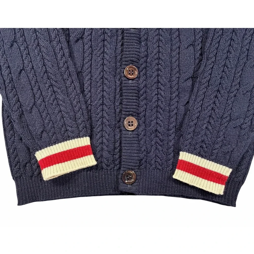Gucci this wool